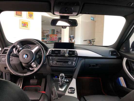 BMW-335i-2014