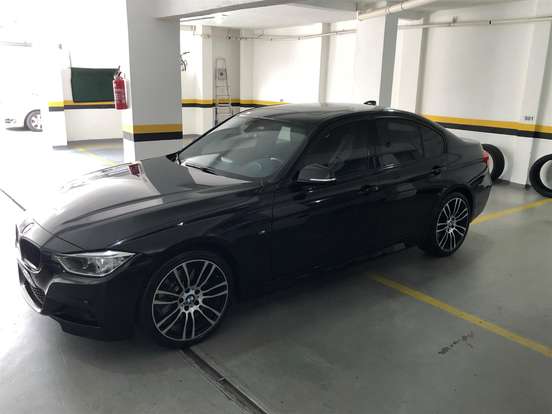 BMW-335i-2014
