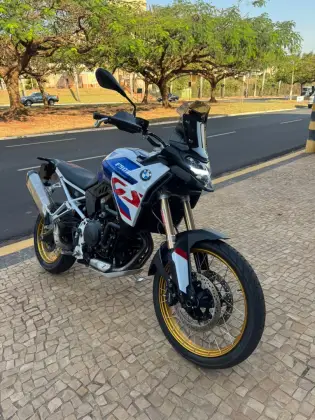 BMW F 900 GS TROPHY 