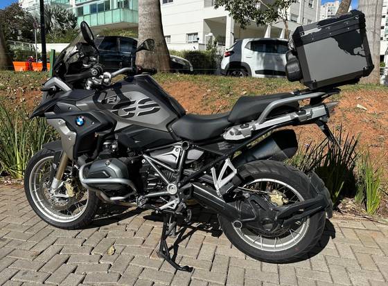 BMW R 1200 GS 