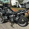 BMW R 1200 GS BMW R 1200 GS