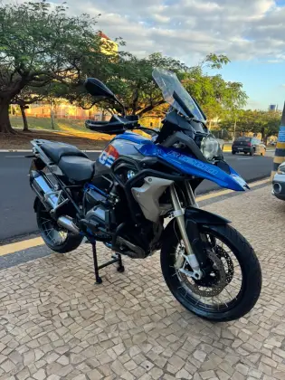 BMW R 1200 GS PREMIUM 