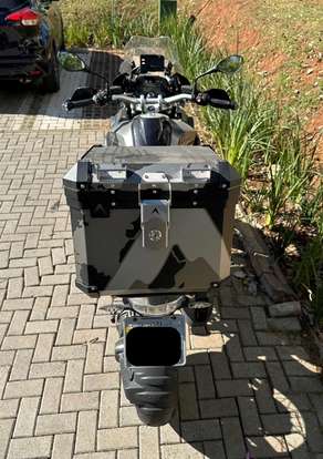 BMW-R 1200 GS-2019
