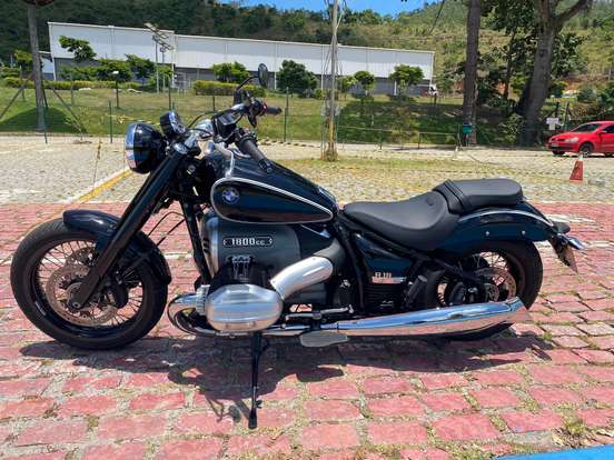 BMW-R 18 BMW-R 18-2022