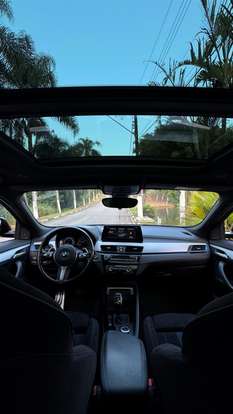 BMW-X2-2.0 TWINPOWER GASOLINA M35I XDRIVE STEPTRONIC BMW-X2-2019