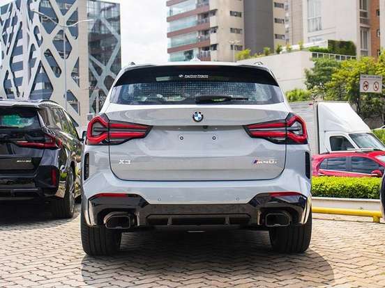 BMW-X3-2023