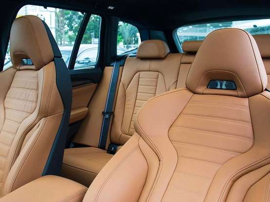 BMW-X3-3.0 TWINPOWER GASOLINA M40I STEPTRONIC BMW-X3-2023
