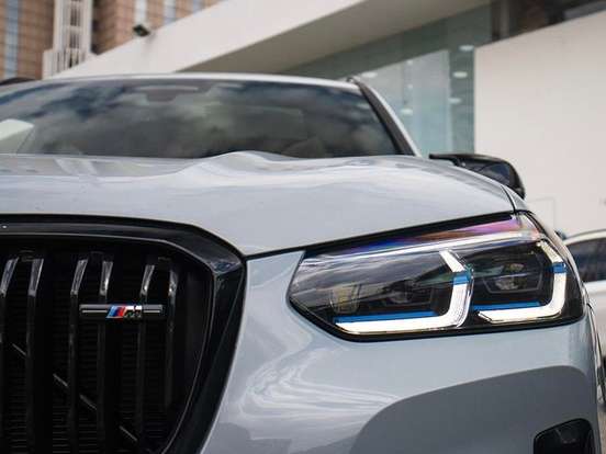 BMW-X3-2023