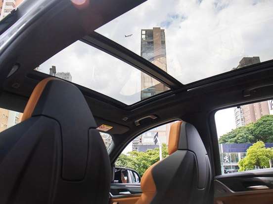BMW-X3-3.0 TWINPOWER GASOLINA M40I STEPTRONIC BMW-X3-2023