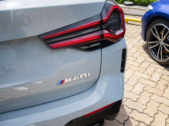 BMW-X3-3.0 TWINPOWER GASOLINA M40I STEPTRONIC BMW-X3-2023