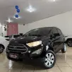 FORD ECOSPORT 1.5 TI-VCT FLEX SE AUTOMÁTICO FORD ECOSPORT 1.5 TI-VCT FLEX SE AUTOMÁTICO