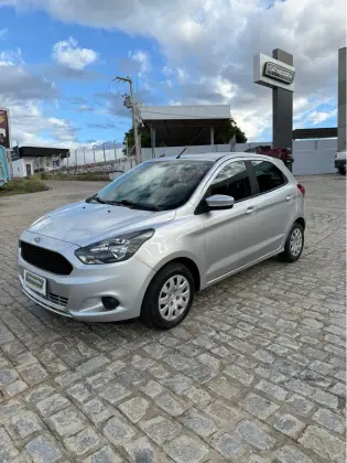 FORD KA 1.0 TI-VCT FLEX SE MANUAL FORD KA 1.0 TI-VCT FLEX SE MANUAL