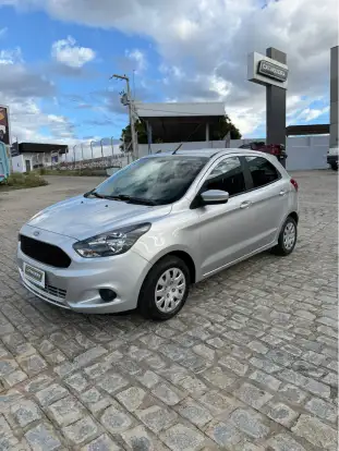 FORD-KA-2015