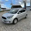 FORD KA 1.0 TI-VCT FLEX SE MANUAL FORD KA 1.0 TI-VCT FLEX SE MANUAL
