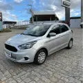 FORD KA 1.0 TI-VCT FLEX SE MANUAL FORD KA 1.0 TI-VCT FLEX SE MANUAL