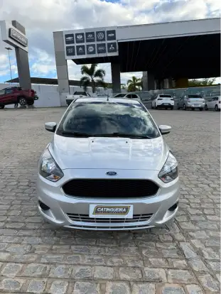 FORD-KA-2015