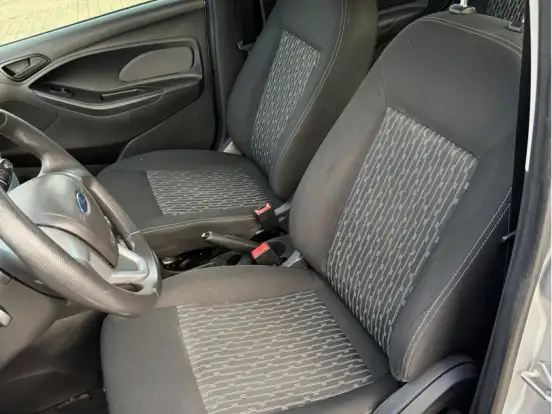 FORD-KA-1.0 TI-VCT FLEX SE MANUAL FORD-KA-2015
