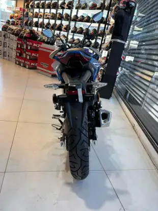 HAOJUE-DR 160 S-2025