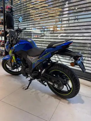 HAOJUE-DR 160 S-2025