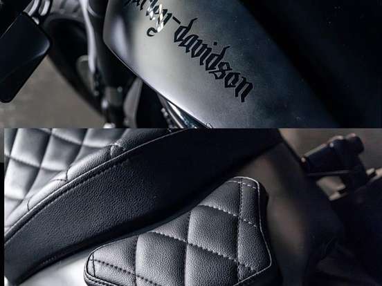 HARLEY-DAVIDSON-V-ROD 10TH ANNIVERSARY EDITION HARLEY-DAVIDSON-V-ROD 10TH ANNIVERSARY EDITION-2012