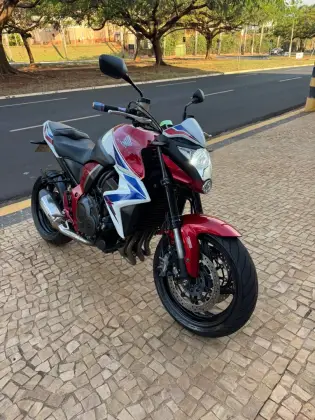HONDA CB 1000R HONDA CB 1000R