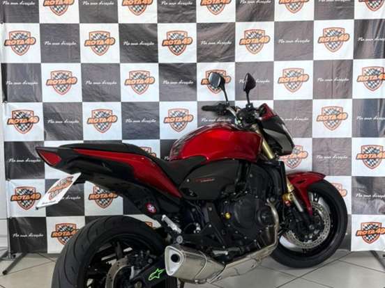 HONDA-CB 600F HORNET HONDA-CB 600F HORNET-2011