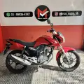 HONDA CG 160 FAN HONDA CG 160 FAN