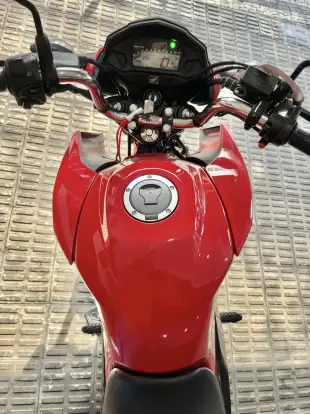HONDA-CG 160 FAN-2024