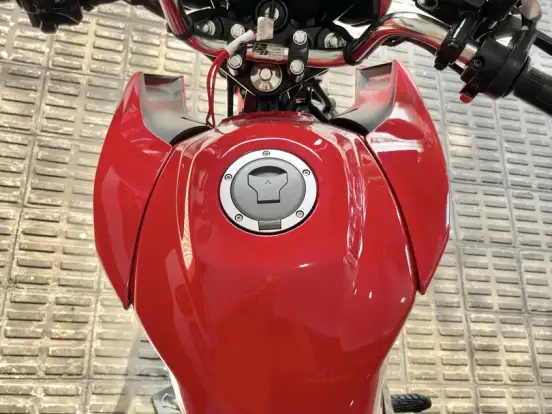 HONDA-CG 160 FAN HONDA-CG 160 FAN-2024