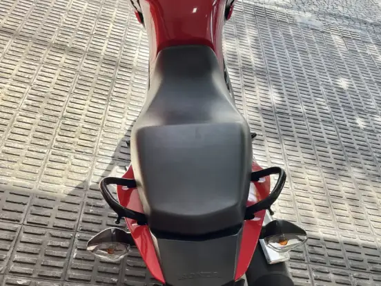 HONDA-CG 160 FAN HONDA-CG 160 FAN-2024