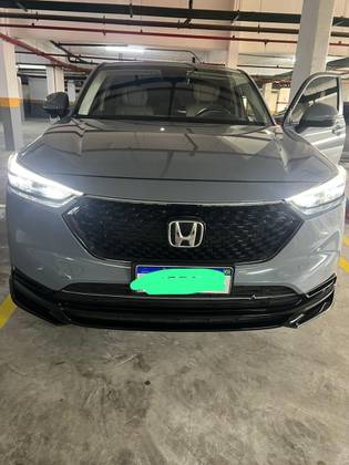 HONDA HR-V 1.5 DI I-VTEC TURBO FLEX TOURING CVT