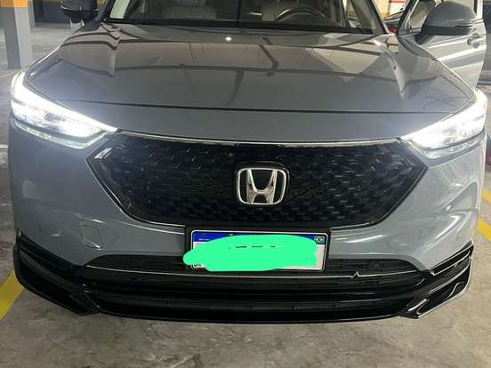 HONDA-HR-V-1.5 DI I-VTEC TURBO FLEX TOURING CVT HONDA-HR-V-2024
