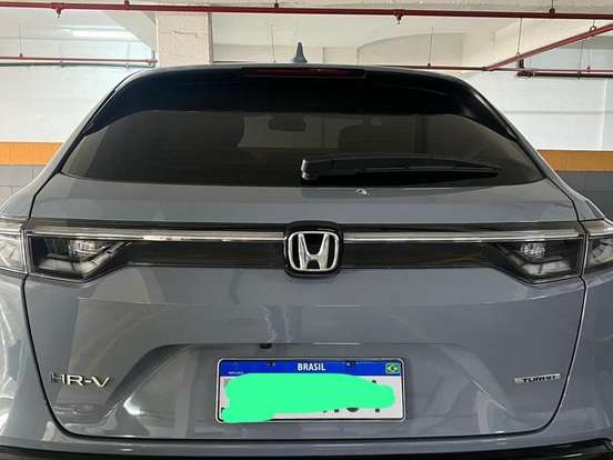 HONDA-HR-V-1.5 DI I-VTEC TURBO FLEX TOURING CVT HONDA-HR-V-2024