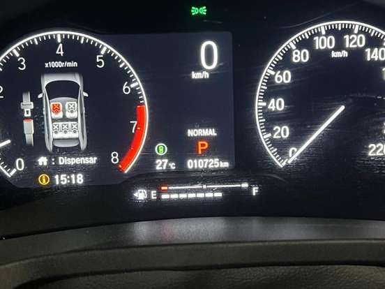 HONDA-HR-V-1.5 DI I-VTEC TURBO FLEX TOURING CVT HONDA-HR-V-2024