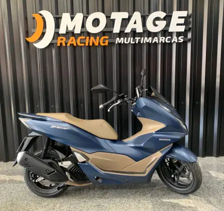 HONDA PCX 160 ABS 