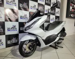HONDA PCX 160 CBS HONDA PCX 160 CBS