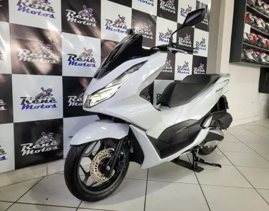 HONDA-PCX 160 CBS-2025