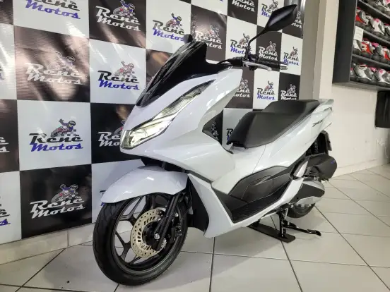 HONDA-PCX 160 CBS HONDA-PCX 160 CBS-2025