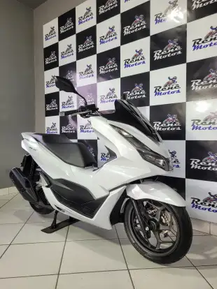 HONDA-PCX 160 CBS HONDA-PCX 160 CBS-2025