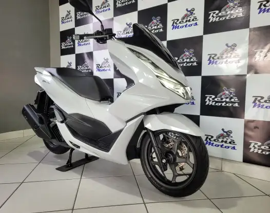 HONDA-PCX 160 CBS-2025