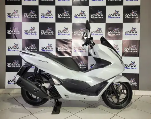 HONDA-PCX 160 CBS-2025