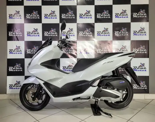 HONDA-PCX 160 CBS-2025