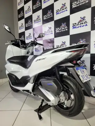 HONDA-PCX 160 CBS-2025