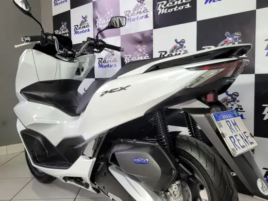 HONDA-PCX 160 CBS HONDA-PCX 160 CBS-2025