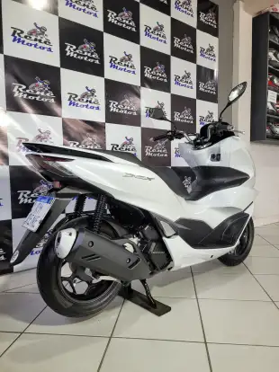 HONDA-PCX 160 CBS-2025