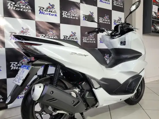 HONDA-PCX 160 CBS HONDA-PCX 160 CBS-2025