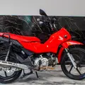 HONDA POP 110i HONDA POP 110i