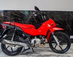 HONDA POP 110i HONDA POP 110i