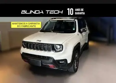 JEEP RENEGADE 1.3 T270 TURBO FLEX TRAILHAWK 4X4 AT9