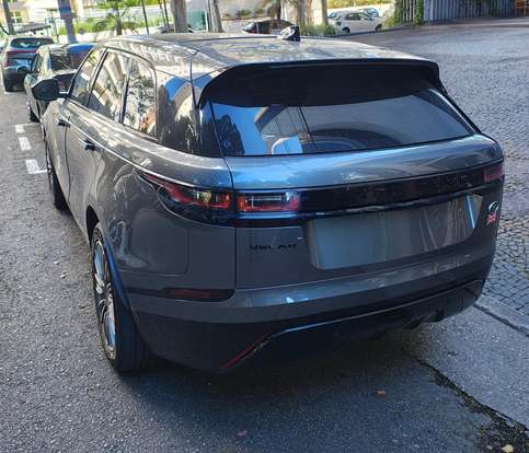 LAND ROVER-RANGE ROVER VELAR-2018